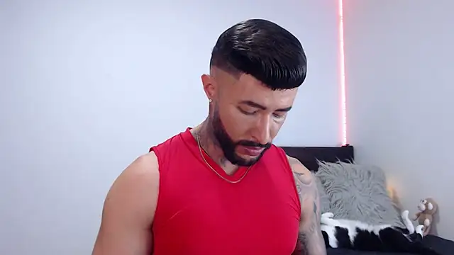 Snapshot of andrea_de_lucaa chatting on September 24, 2025, 3:02 am andrea de lucaa online show from September 24, 2025, 3:02 am