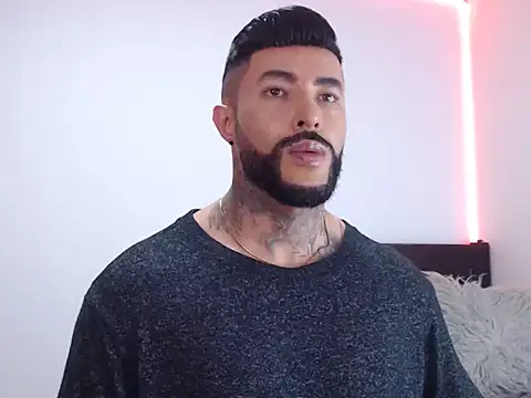 Snapshot of andrea_de_lucaa chatting on October 25, 2025, 3:38 am andrea de lucaa online show from October 25, 2025, 3:38 am