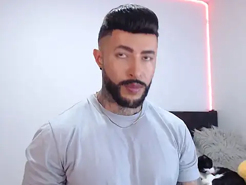 Snapshot of andrea_de_lucaa chatting on September 16, 2025, 1:39 am andrea de lucaa online show from September 16, 2025, 1:39 am