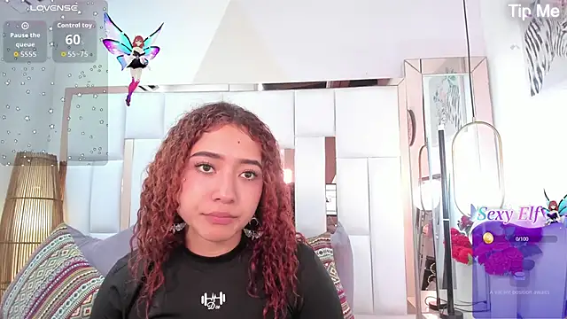 megannherrera online show from April 20, 2026, 7:37 pm