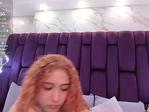 Snapshot of megannherrera chatting on May 19, 2026, 7:43 pm megannherrera online show from May 19, 2026, 7:43 pm
