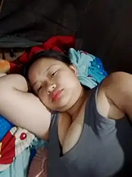 girl-babi online show from October 18, 2025, 1:51 am