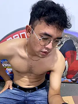 rand1101 online show from September 22, 2025, 8:20 am