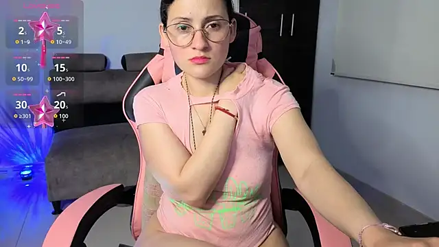 lindasyt online show from July 3, 2026, 10:44 am