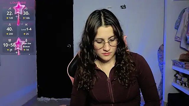 lindasyt online show from April 27, 2026, 2:53 am