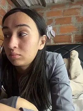 RAKEL37 online show from October 21, 2025, 5:07 am