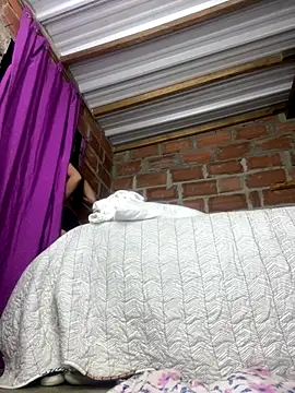 RAKEL37 online show from September 22, 2025, 4:40 am