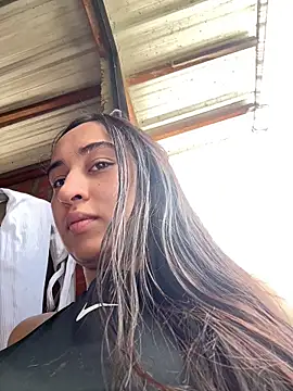 RAKEL37 online show from April 9, 2026, 3:51 pm