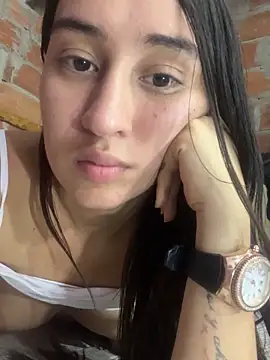 RAKEL37 online show from September 28, 2025, 3:02 am