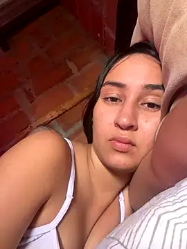 RAKEL37 online show from September 19, 2025, 4:11 pm