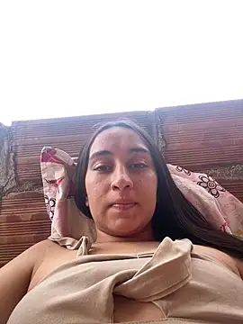 RAKEL37 online show from May 23, 2026, 6:51 pm