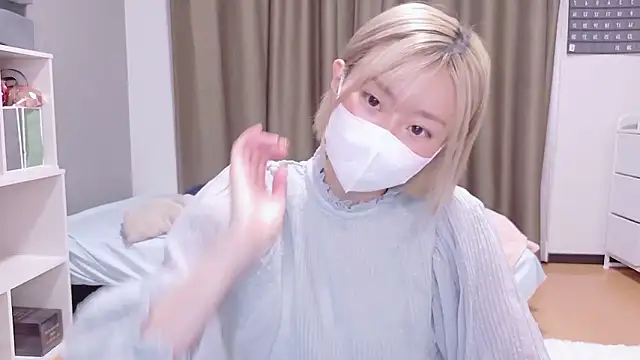 Snapshot of Nana__ch chatting on May 18, 2026, 4:12 pm Nana ch online show from May 18, 2026, 4:12 pm