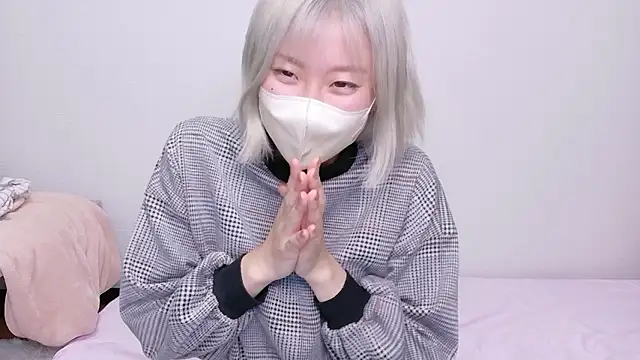 Snapshot of Nana__ch chatting on May 25, 2026, 6:06 pm Nana ch online show from May 25, 2026, 6:06 pm