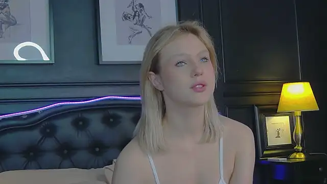 CaitlinSugar online show from October 2, 2025, 4:27 am