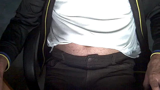 velikifant7 online show from March 15, 2026, 5:14 am