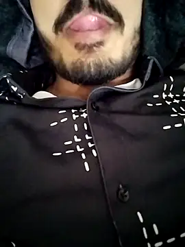 Hotyy subhu online show from October 8, 2025, 3:46 pm