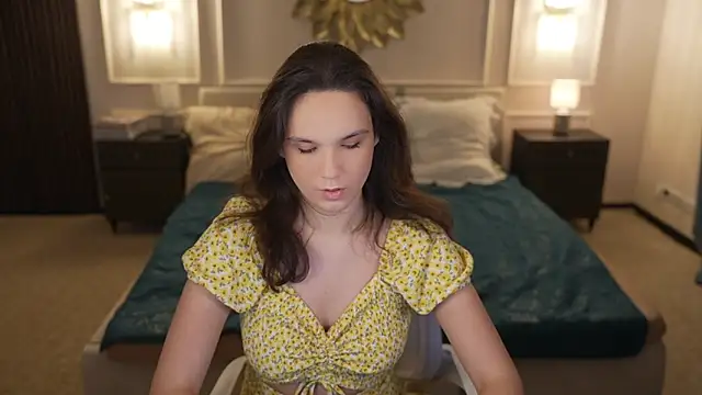 Cleo054 online show from December 14, 2025, 11:38 am