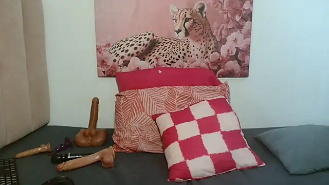 GorillaGripCunt77 online show from March 10, 2026, 6:50 am