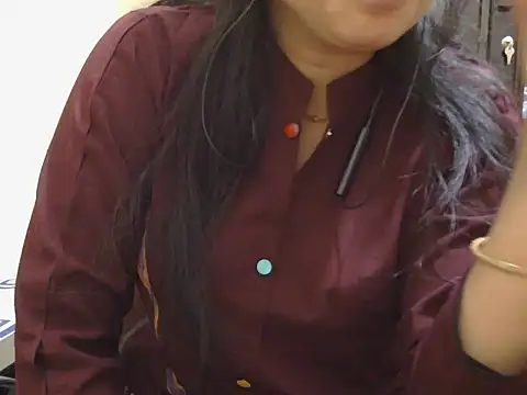 fairy queen07 online show from January 10, 2026, 10:27 pm