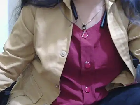 fairy queen07 online show from November 18, 2025, 6:00 pm