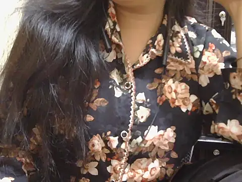 fairy queen07 online show from February 10, 2026, 1:32 pm