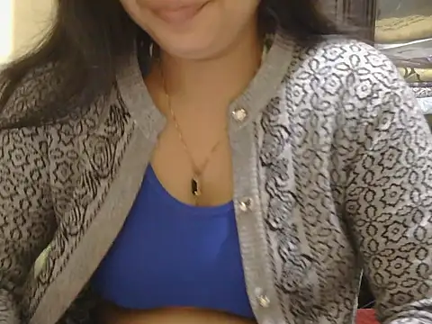 fairy queen07 online show from January 18, 2026, 10:57 pm