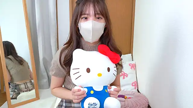 riri  nyan o0 online show from November 4, 2025, 5:11 am