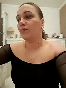 PalomaDesireee online show from October 25, 2025, 4:00 am