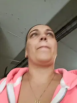 PalomaDesireee online show from September 26, 2025, 7:26 am