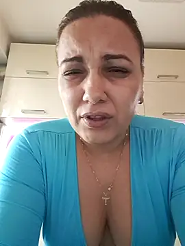 PalomaDesireee online show from October 6, 2025, 5:41 am