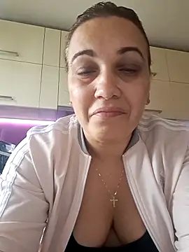 PalomaDesireee online show from October 9, 2025, 8:26 am