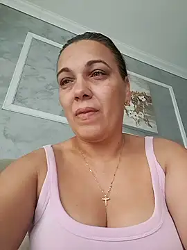 PalomaDesireee online show from September 10, 2025, 6:34 am