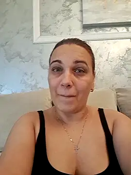 PalomaDesireee online show from September 29, 2025, 6:53 am