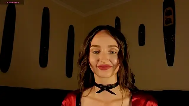 xSweetMissx online show from September 9, 2025, 9:46 pm