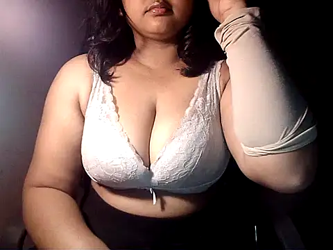 PatnakiRitu1 online show from October 25, 2025, 10:21 pm