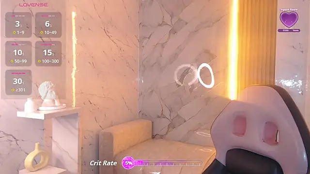 Sophia tf online show from September 22, 2025, 1:17 pm