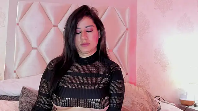 SeleneCarter online show from March 26, 2026, 11:13 pm