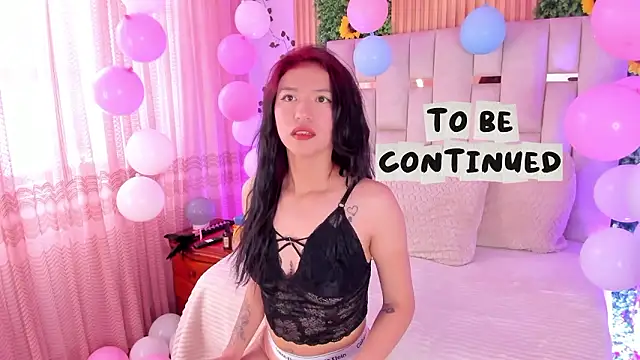 Tiffany Nm online show from March 17, 2026, 7:39 pm