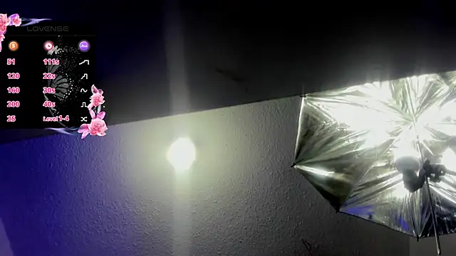 Hanna wish online show from November 3, 2025, 1:37 pm