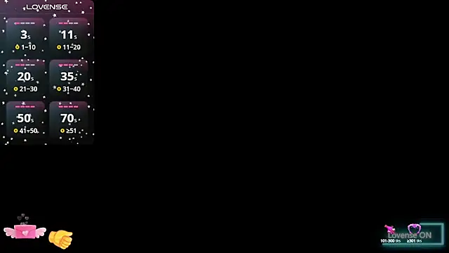 Hanna wish online show from September 13, 2025, 1:55 pm