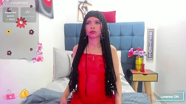 Kaidy wish1 online show from September 27, 2025, 8:26 pm