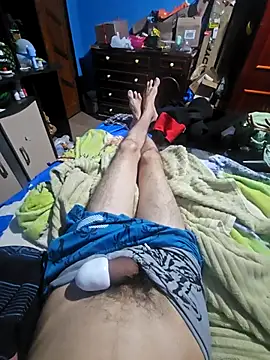 boysafado2521 online show from February 26, 2026, 10:54 pm