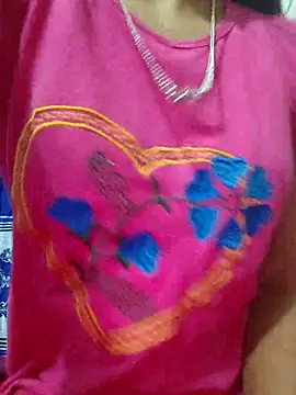 maya-Couple19 online show from November 13, 2025, 5:50 pm