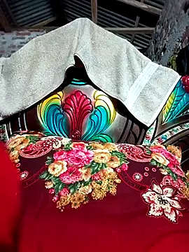 maya-Couple19 online show from September 17, 2025, 6:21 pm