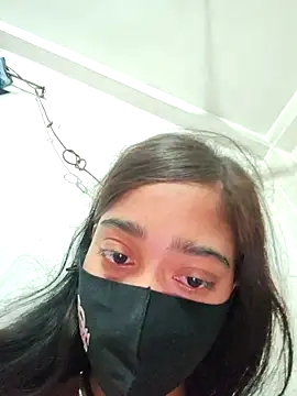 maya-Couple19 online show from September 27, 2025, 6:25 pm