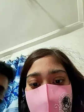 maya-Couple19 online show from October 2, 2025, 6:22 pm