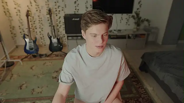 RusBradPitt online show from January 17, 2026, 2:20 pm