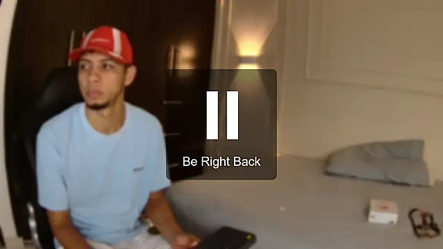 Snapshot of DustinandJordan chatting on January 18, 2026, 12:41 pm DustinandJordan online show from January 18, 2026, 12:41 pm