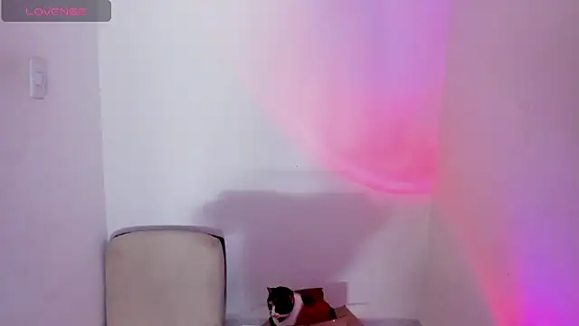 Viioleett cum online show from March 21, 2026, 4:00 pm