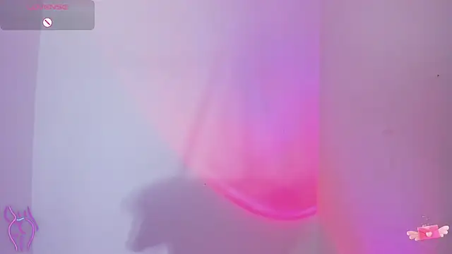 Viioleett cum online show from February 27, 2026, 2:50 pm